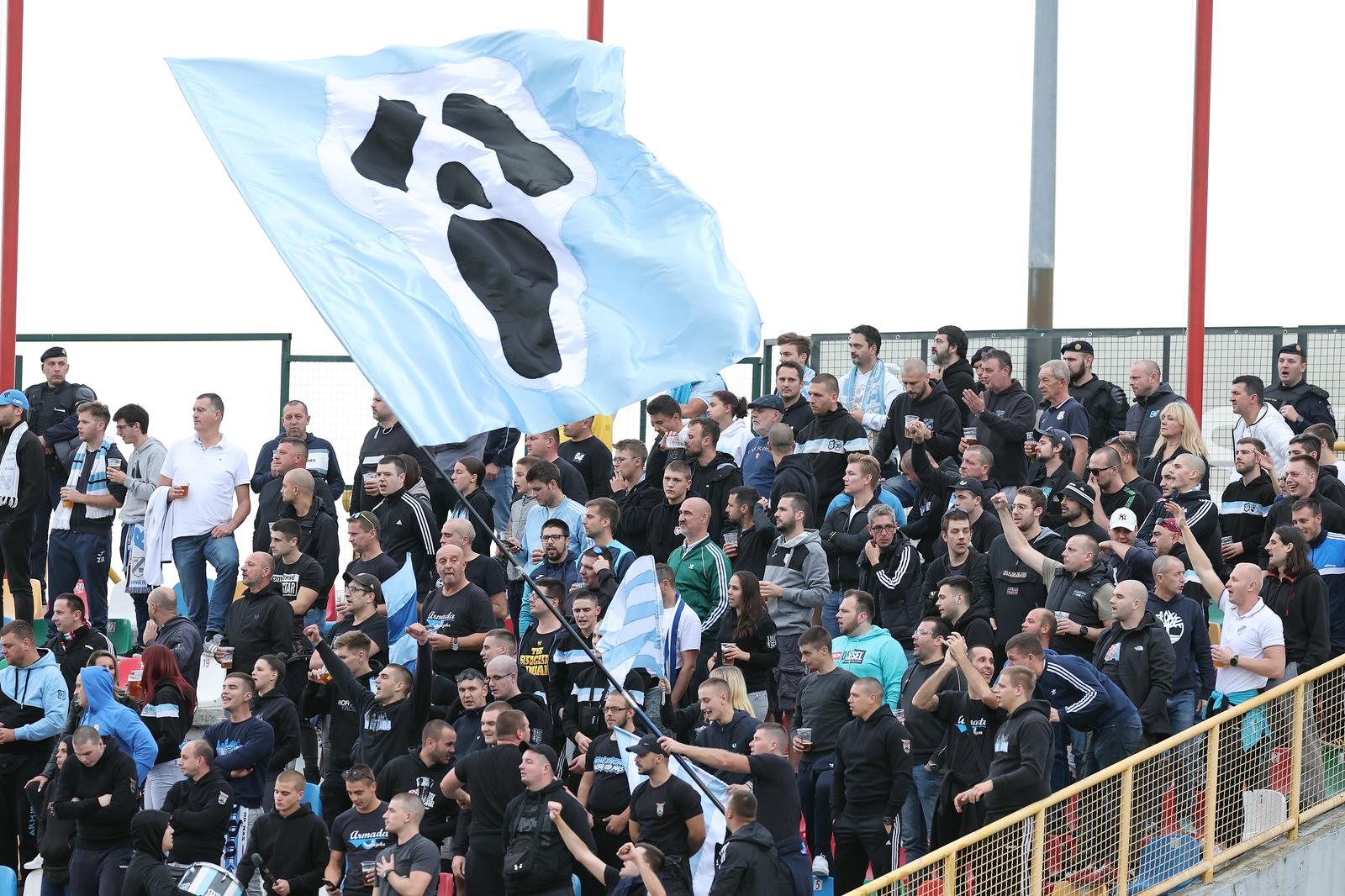 Velika Gorica: SuperSport HNL, 09. kolo, HNK Gorica – NK Rijeka Velika Gorica: SuperSport HNL, 09. kolo, HNK Gorica – NK Rijeka