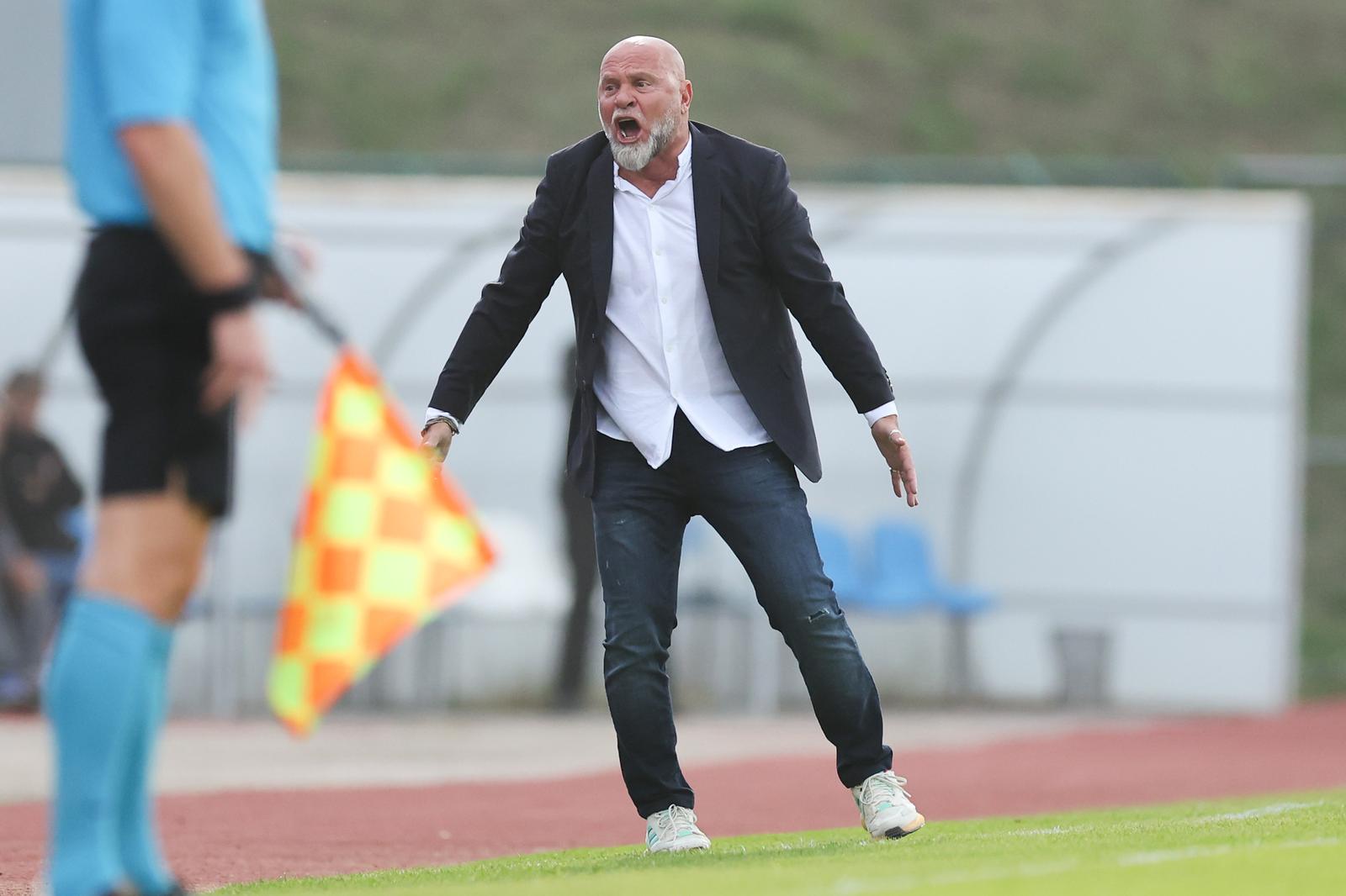 Velika Gorica: SuperSport HNL, 09. kolo, HNK Gorica – NK Rijeka Velika Gorica: SuperSport HNL, 09. kolo, HNK Gorica – NK Rijeka