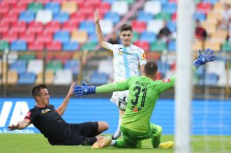 Velika Gorica: SuperSport HNL, 09. kolo, HNK Gorica – NK Rijeka