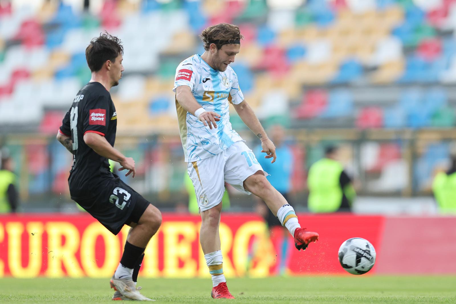 Velika Gorica: SuperSport HNL, 09. kolo, HNK Gorica – NK Rijeka Velika Gorica: SuperSport HNL, 09. kolo, HNK Gorica – NK Rijeka