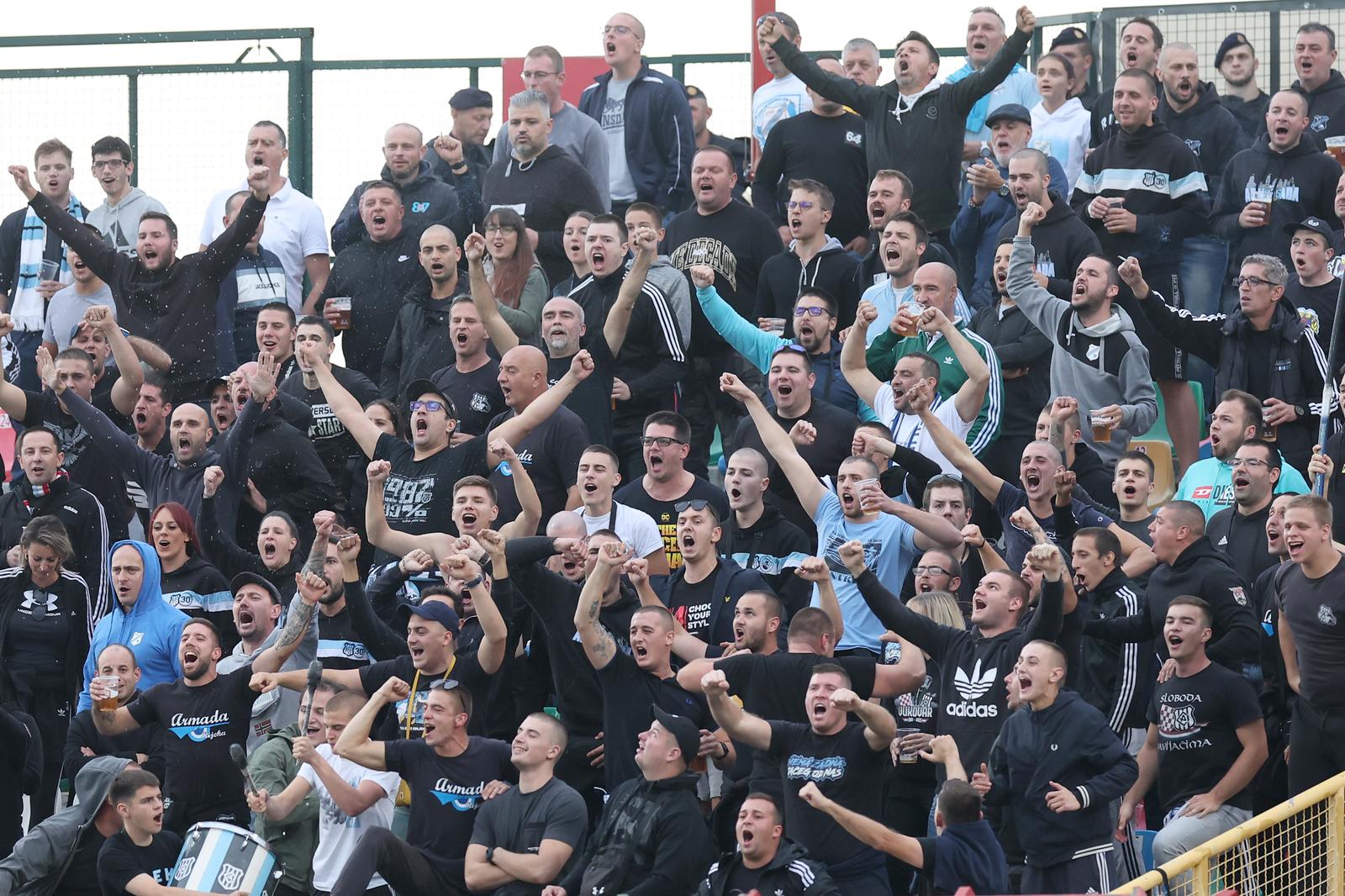 Velika Gorica: SuperSport HNL, 09. kolo, HNK Gorica – NK Rijeka Velika Gorica: SuperSport HNL, 09. kolo, HNK Gorica – NK Rijeka