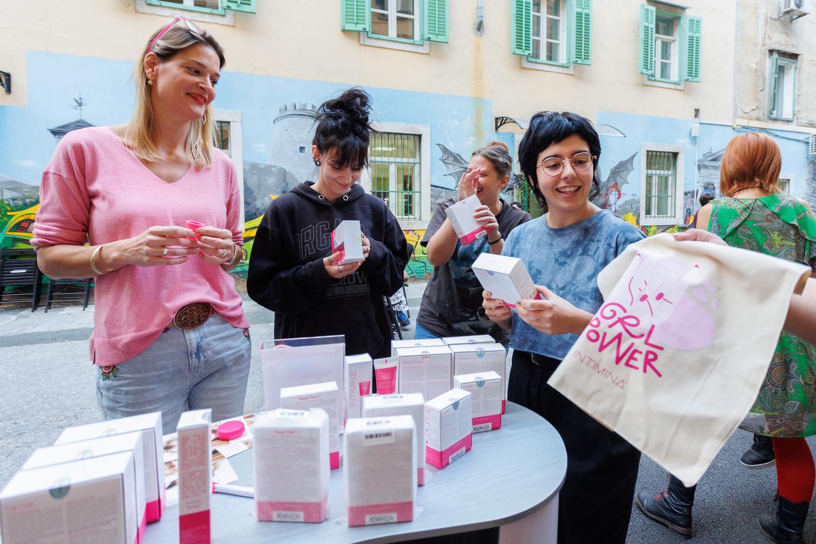 U Rijeci je počeo 6. Međunarodni Festival queer i feminističke kulture Smoqua