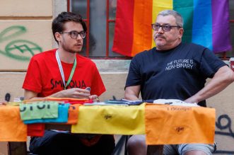 U Rijeci je počeo 6. Međunarodni Festival queer i feminističke kulture Smoqua