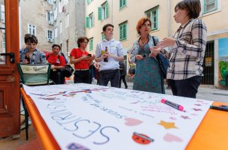 U Rijeci je počeo 6. Međunarodni Festival queer i feminističke kulture Smoqua