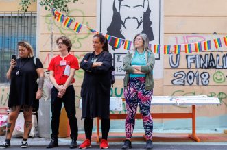 U Rijeci je počeo 6. Međunarodni Festival queer i feminističke kulture Smoqua