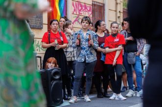 U Rijeci je počeo 6. Međunarodni Festival queer i feminističke kulture Smoqua