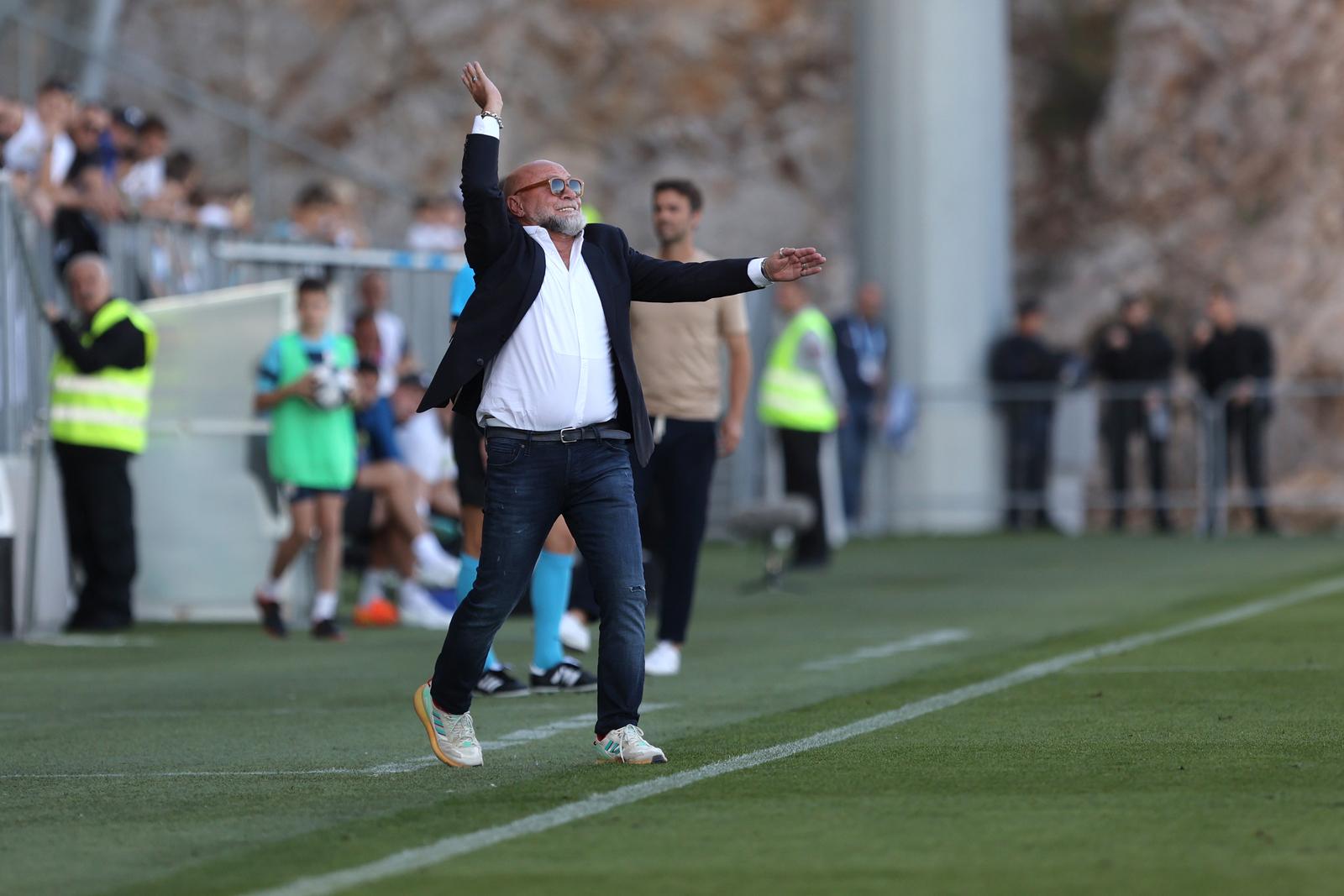 Rijeka i Istra 1961 igraju 15. kolo Prve HNL Rijeka i Istra 1961 igraju 15. kolo Prve HNL