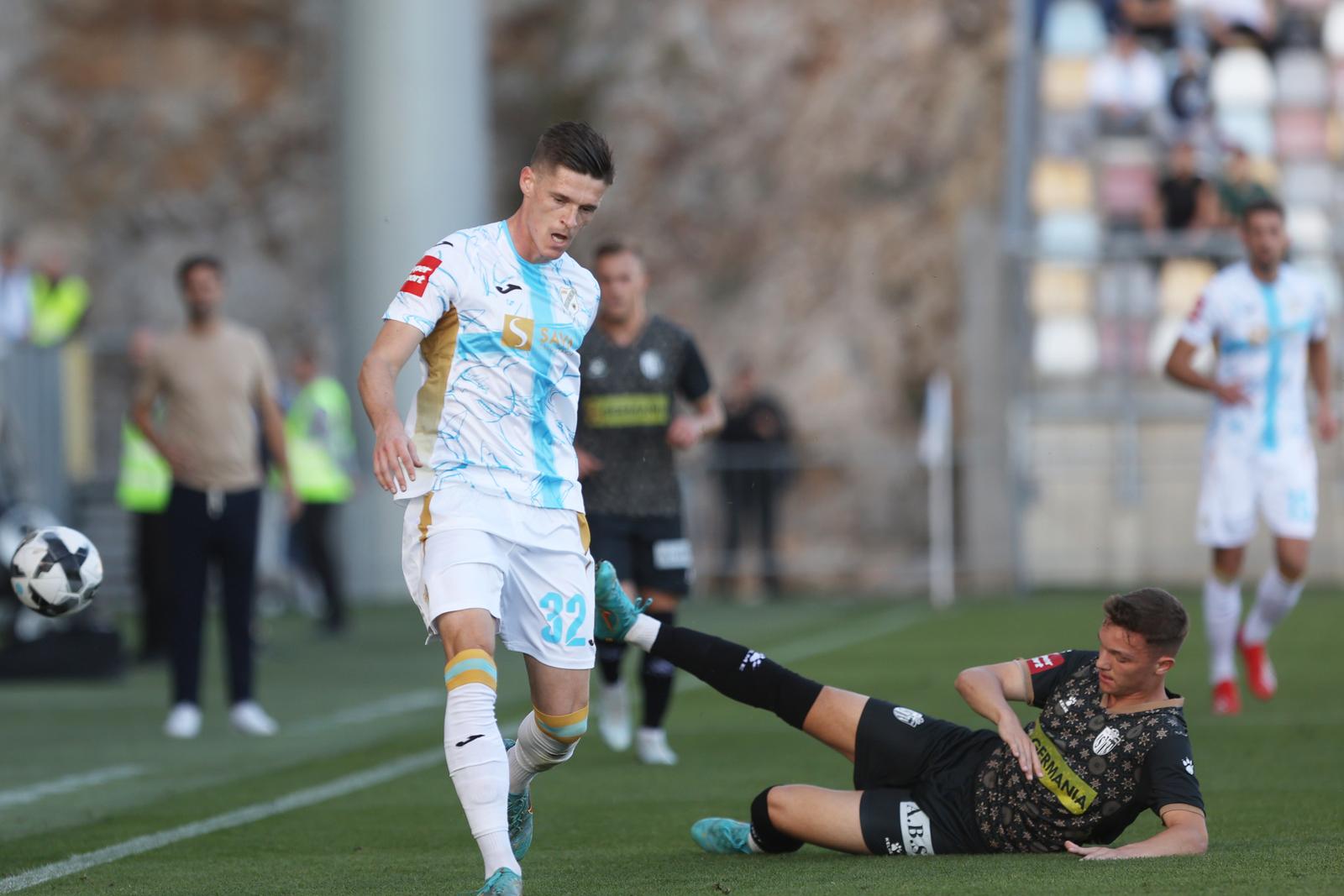 Rijeka i Istra 1961 igraju 15. kolo Prve HNL Rijeka i Istra 1961 igraju 15. kolo Prve HNL