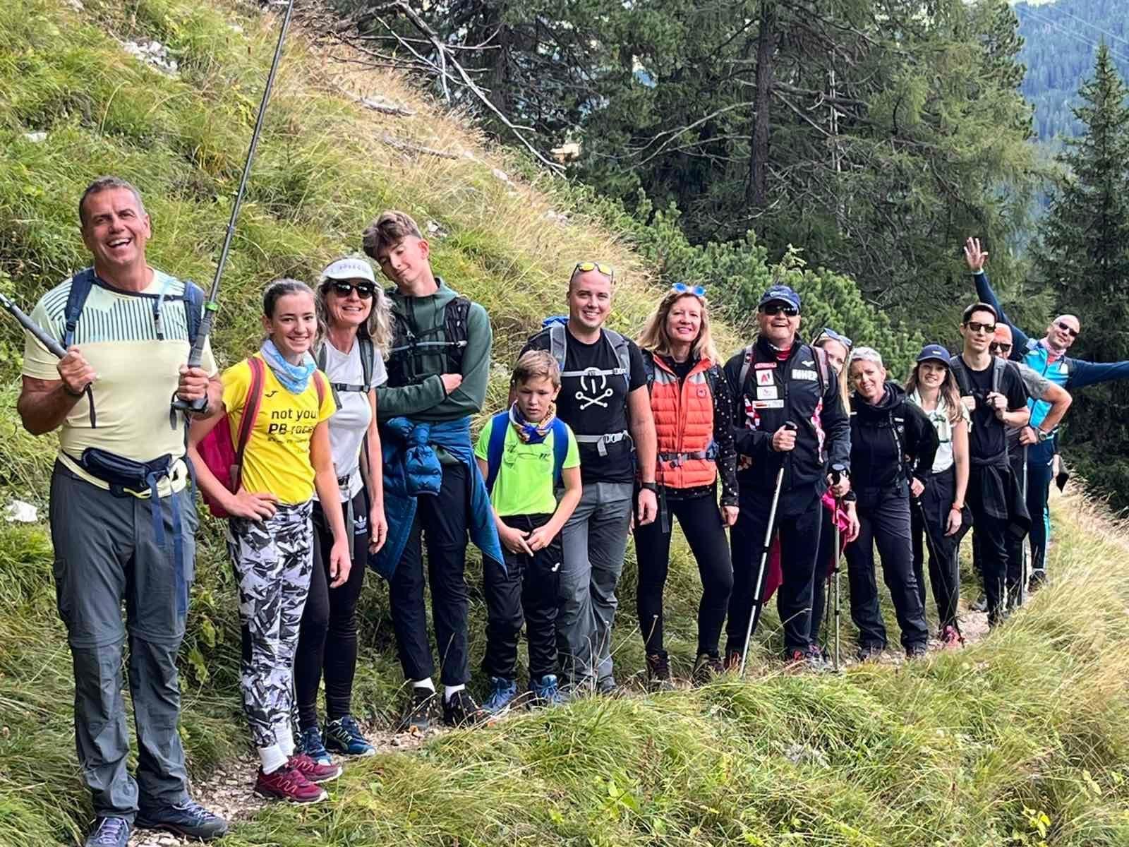 Planinarenje – ljeto 2022