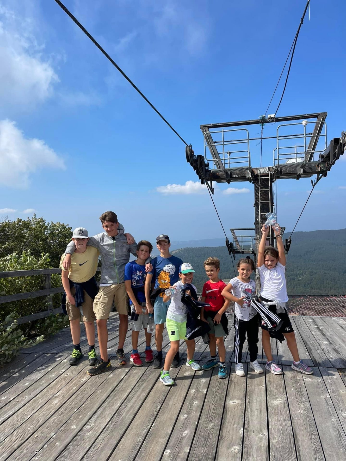 Radeševo ljeto 2022