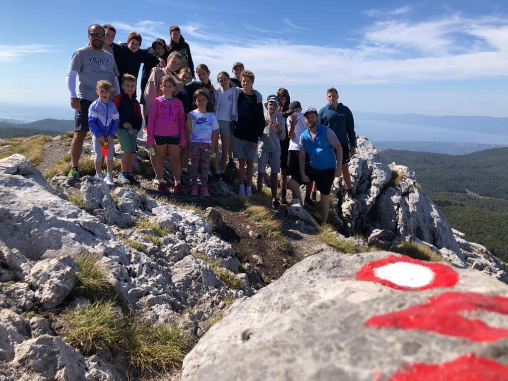 Snježnik ljeto 2022