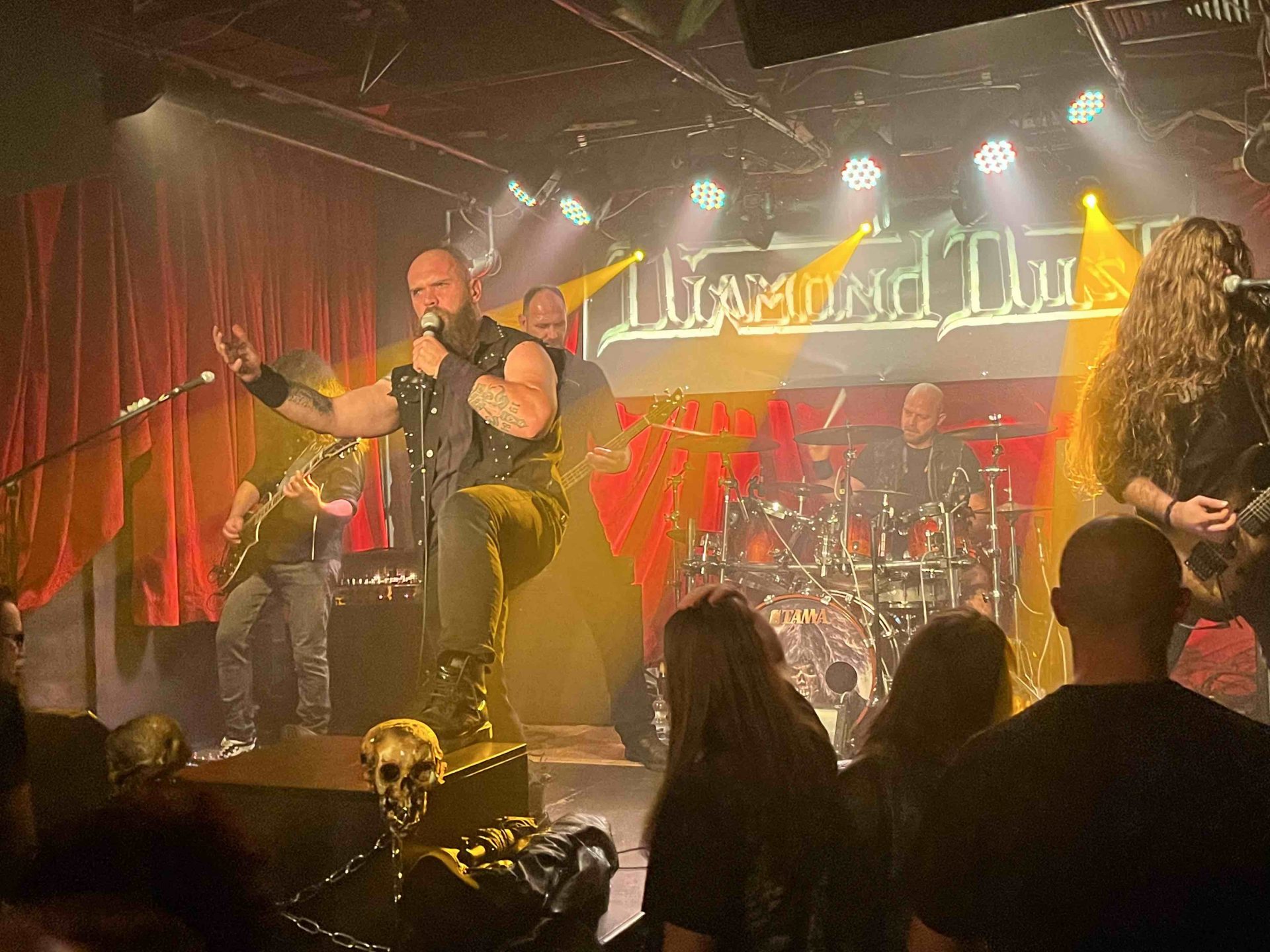 diamond dust 13 diamond dust 13