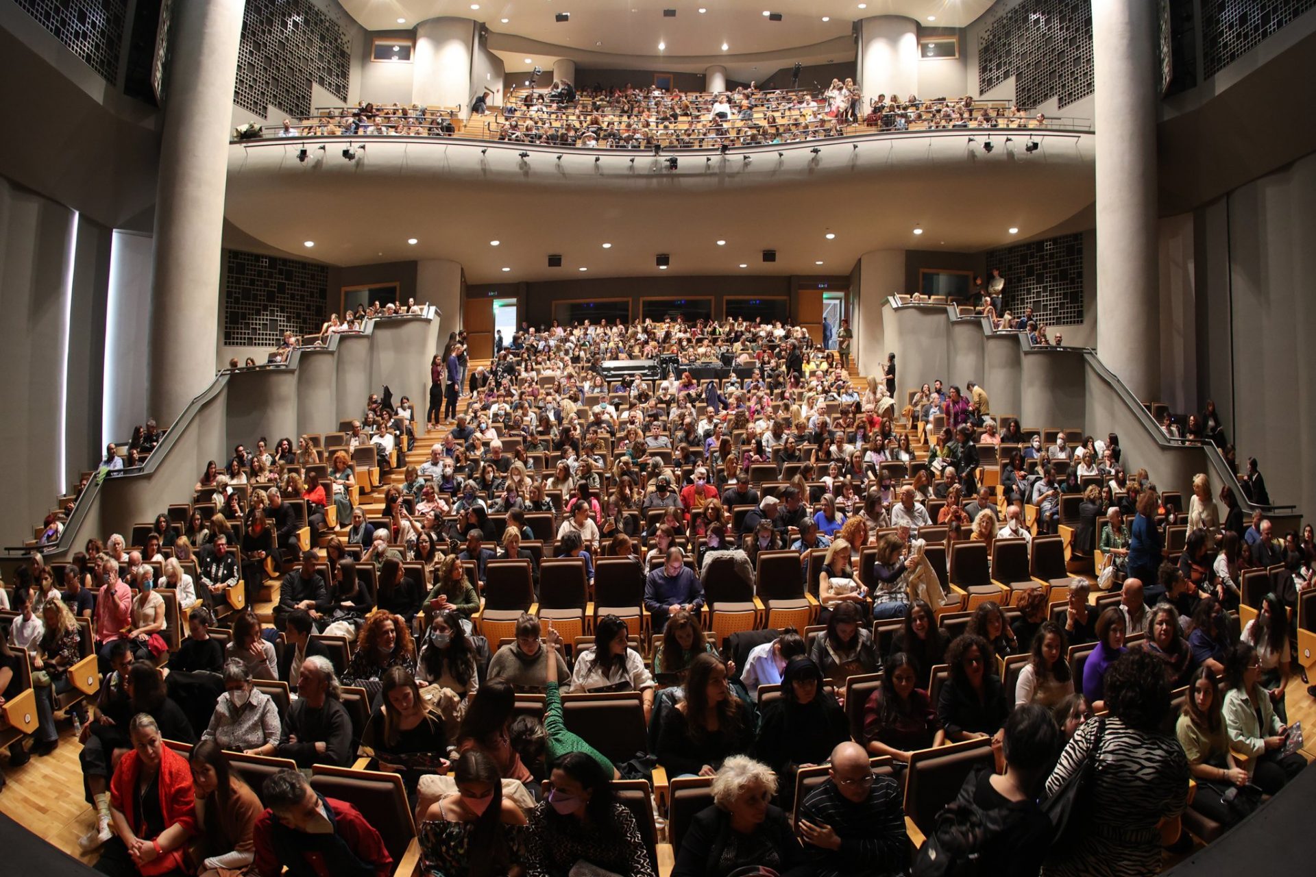 gledalište u Heraklionu gledalište u Heraklionu