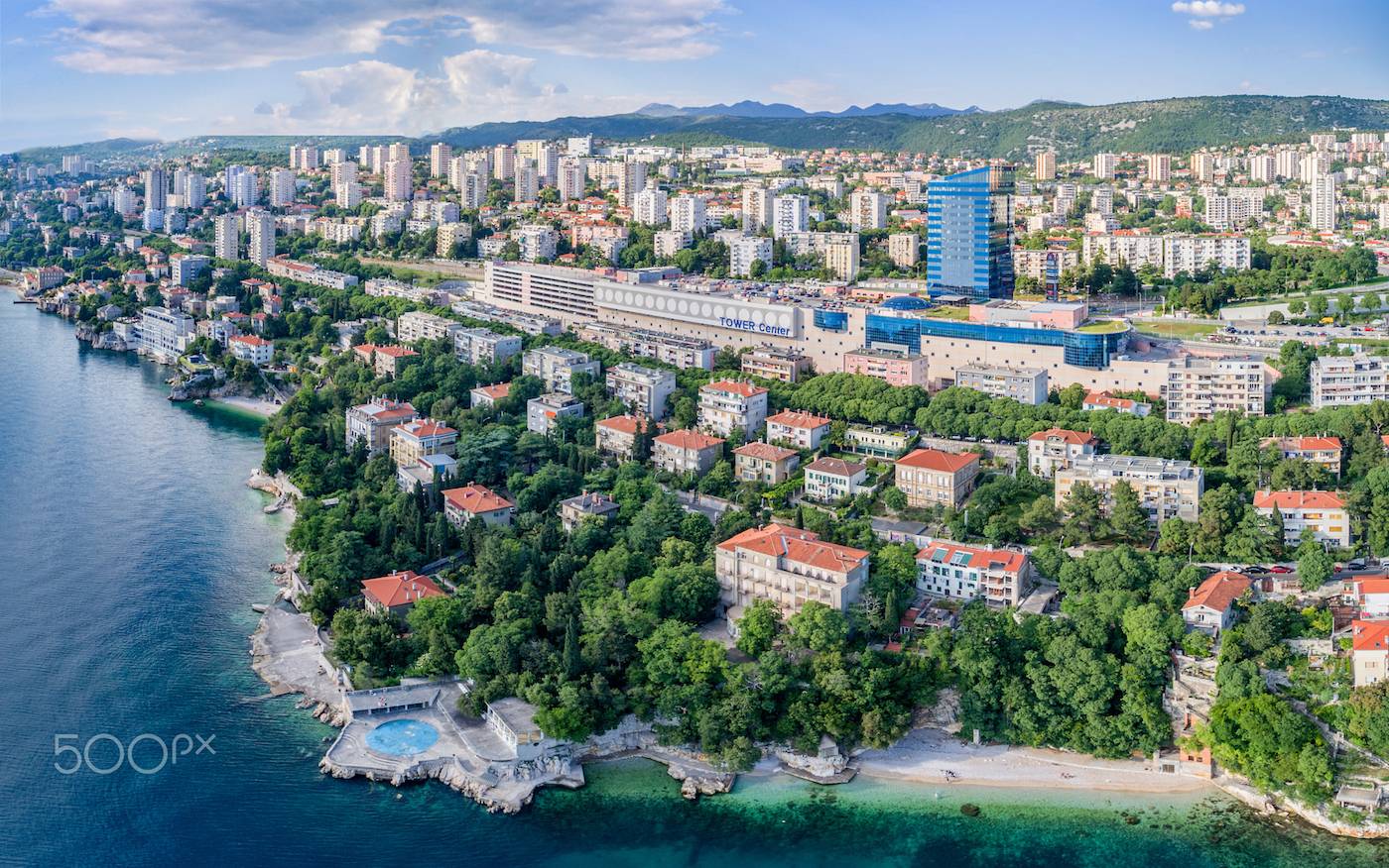 pećine iz zraka croinfo.net pećine iz zraka croinfo.net