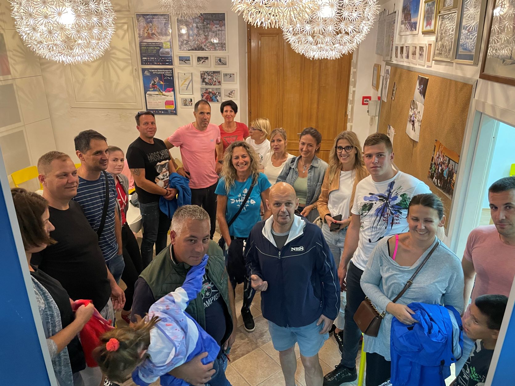 sastanak s roditeljima