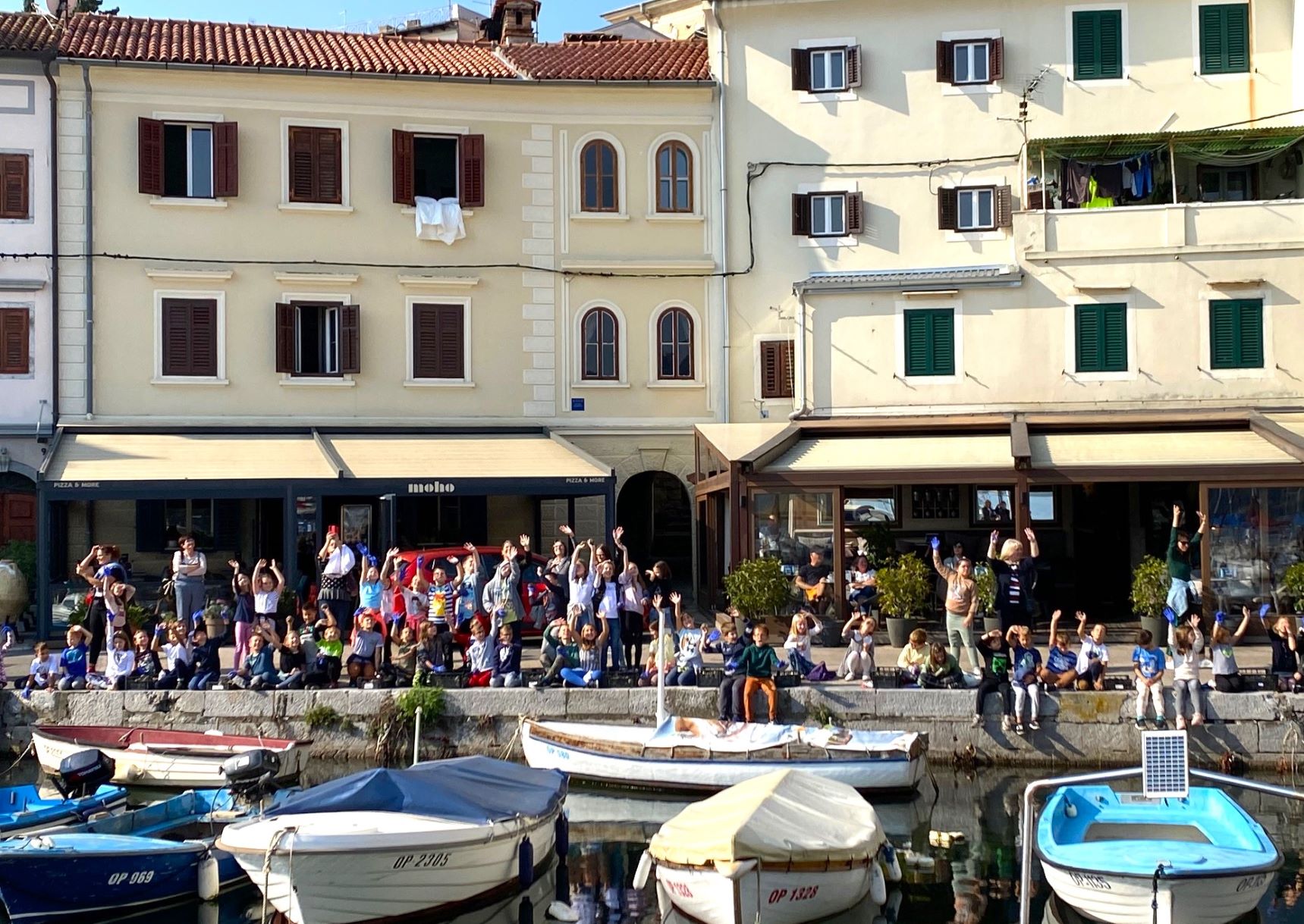 ucenici volosko ekoloska akcija (4) ucenici volosko ekoloska akcija (4)