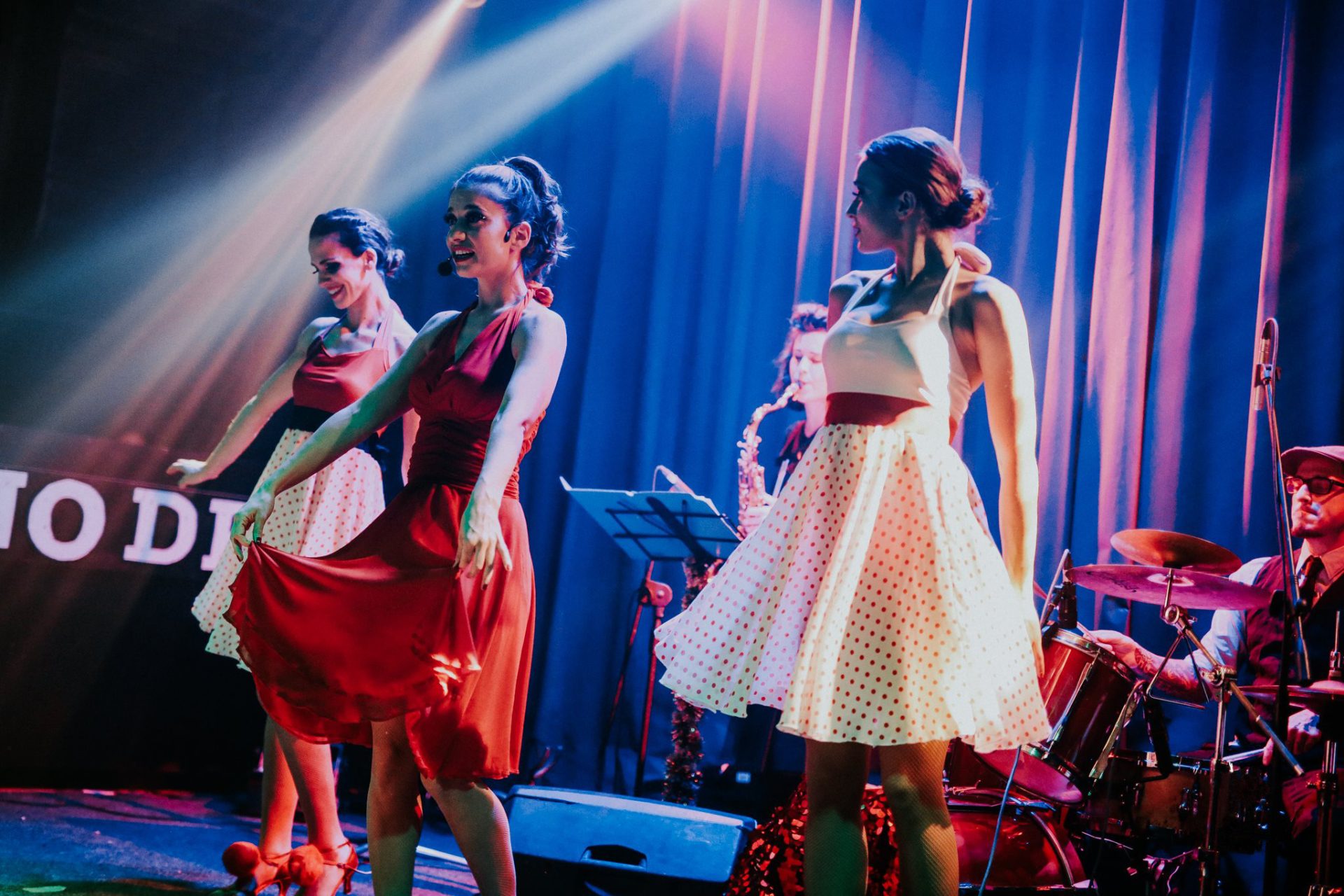 Cabaret a la Carte promo 3 Cabaret a la Carte promo 3