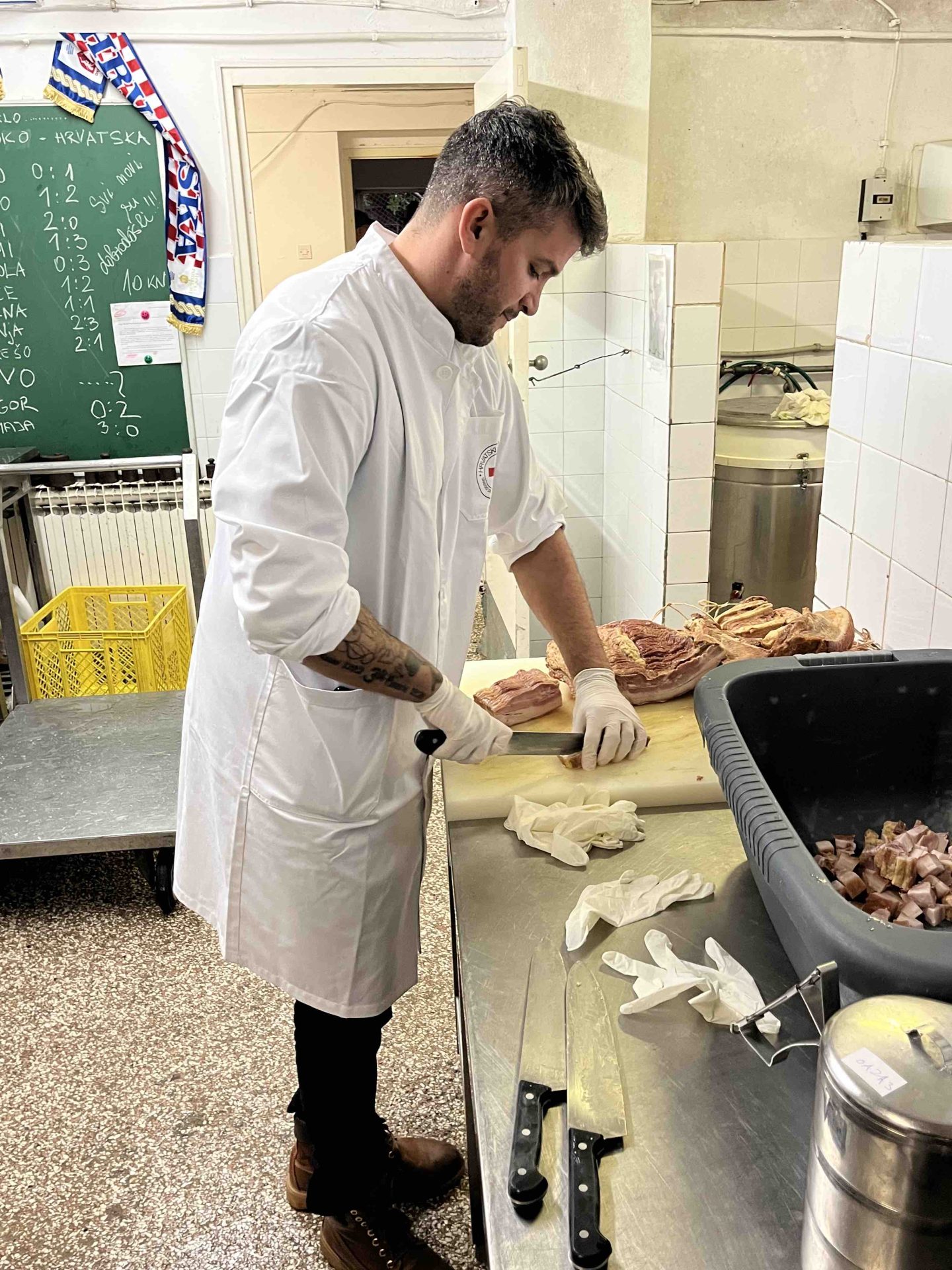 DAMIR KEDŽO DAMIR KEDŽO