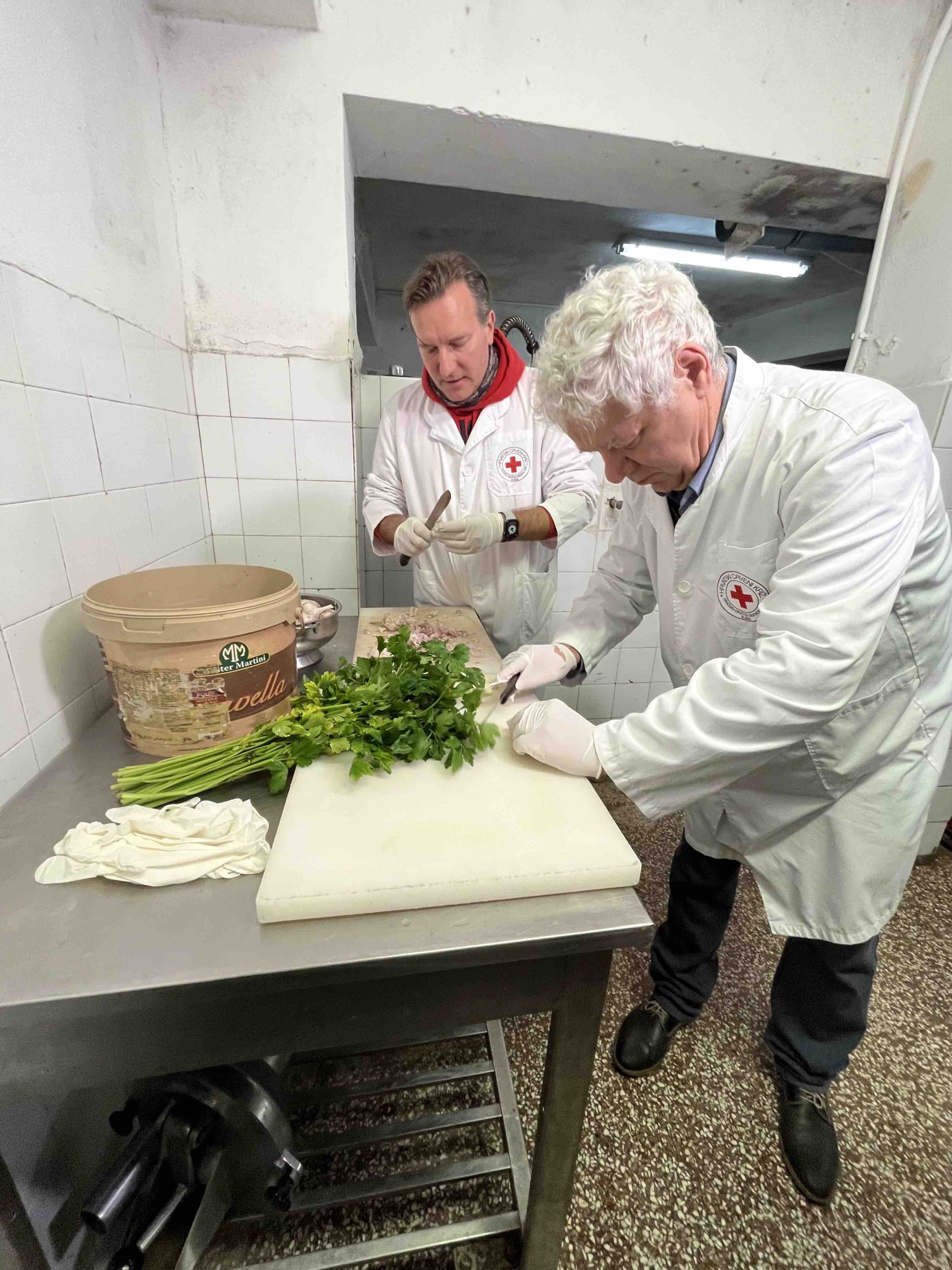 DRAŽEN TURINA ŠAJETA, MARIO ŠIMUNOVIĆ DRAŽEN TURINA ŠAJETA, MARIO ŠIMUNOVIĆ