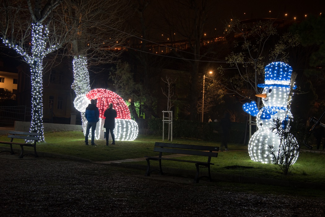 Dekoracija 1 Dekoracija 1