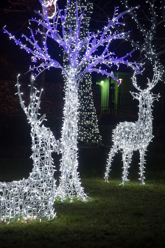 Dekoracija 2 Dekoracija 2