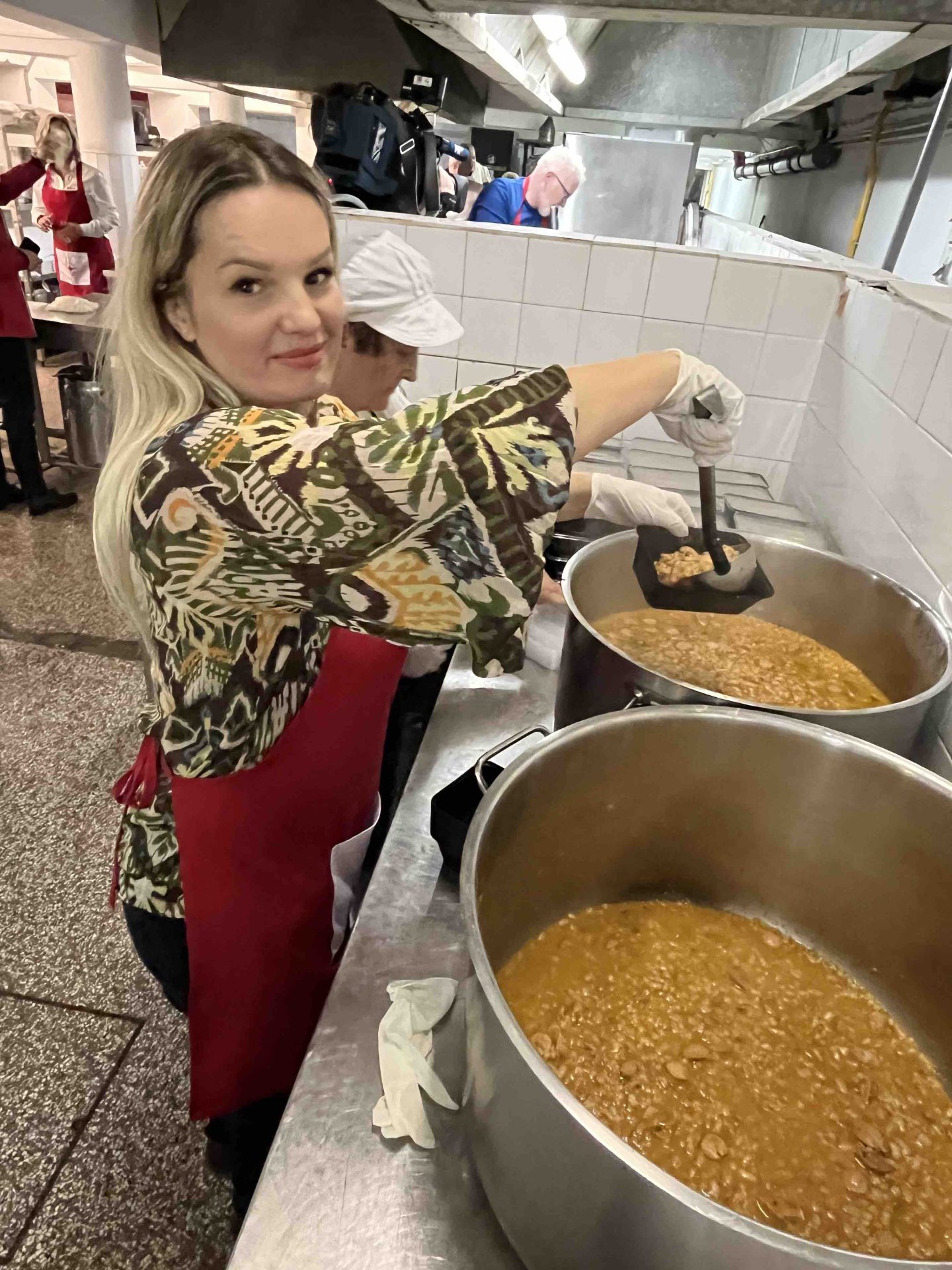 KRISTINA RADOVČIĆ KIKI KRISTINA RADOVČIĆ KIKI