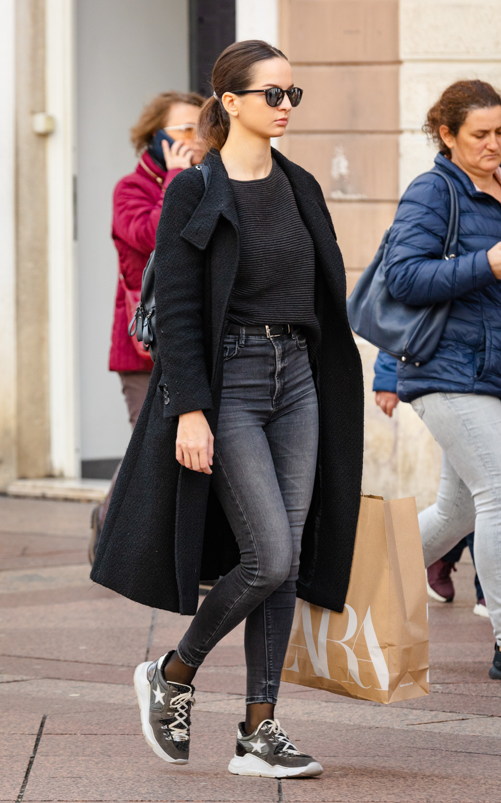 Klikom po Korzu 25.11.-13 Klikom po Korzu 25.11.-13