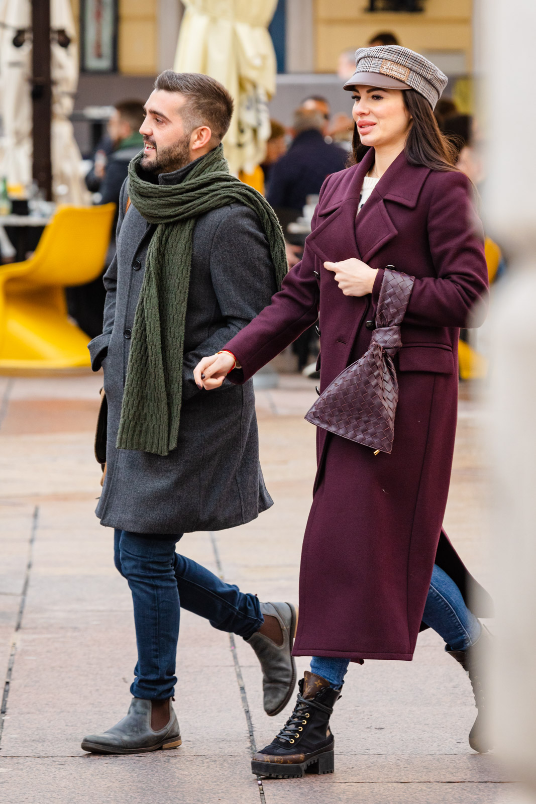 Klikom po Korzu 25.11.-14 Klikom po Korzu 25.11.-14