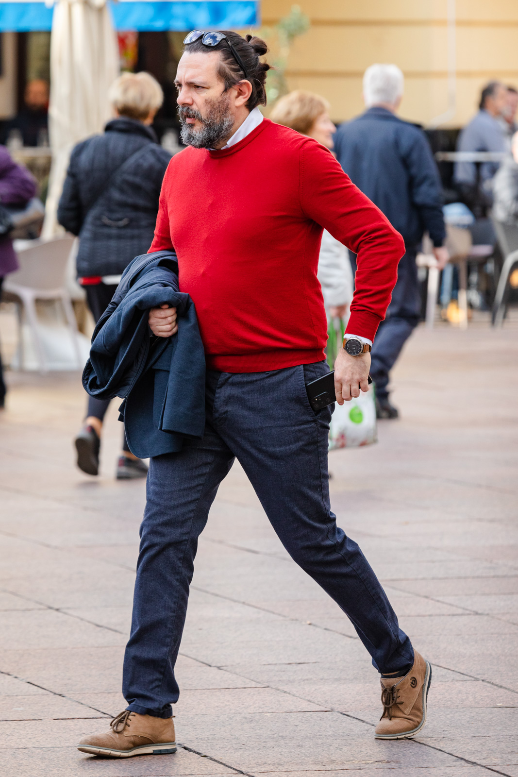 Klikom po Korzu 25.11.-15 Klikom po Korzu 25.11.-15