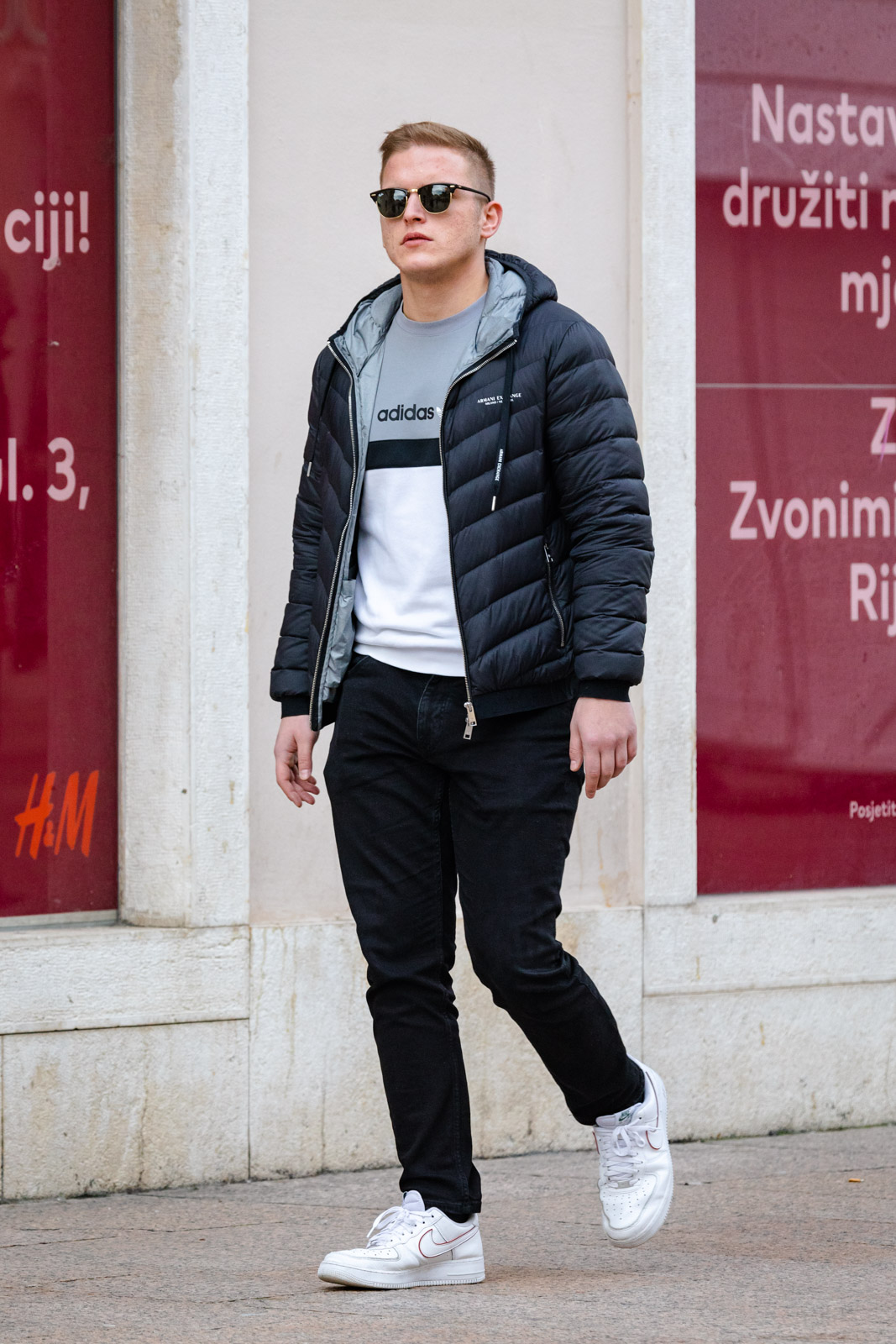 Klikom po Korzu 25.11.-18 Klikom po Korzu 25.11.-18