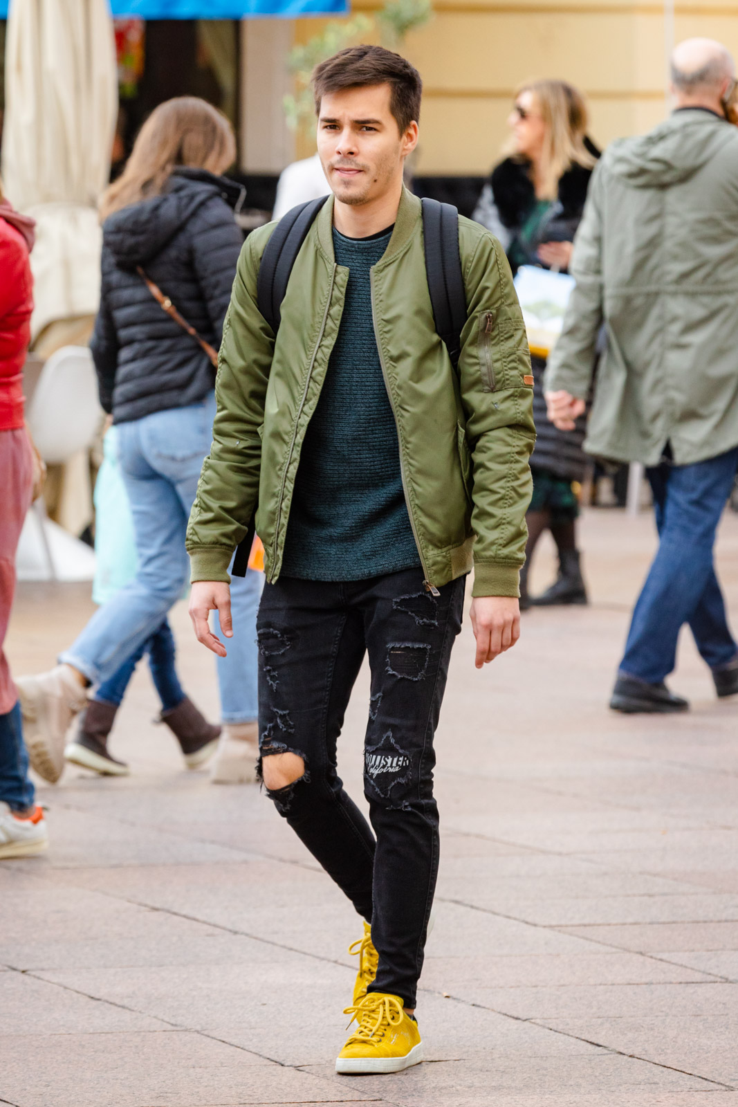 Klikom po Korzu 25.11.-20 Klikom po Korzu 25.11.-20