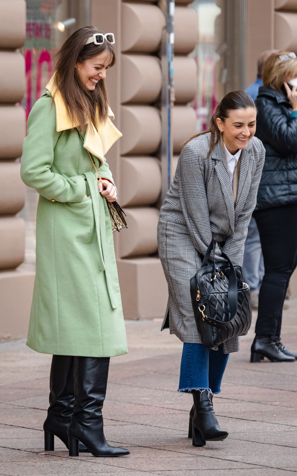 Klikom po Korzu 25.11.-28 Klikom po Korzu 25.11.-28