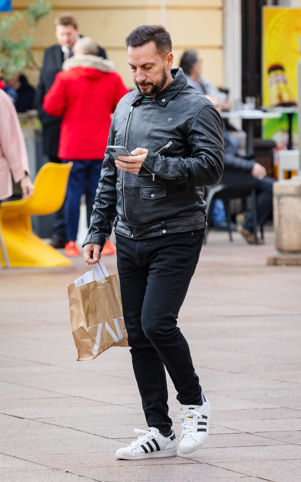 Klikom po Korzu 25.11.-30 Klikom po Korzu 25.11.-30