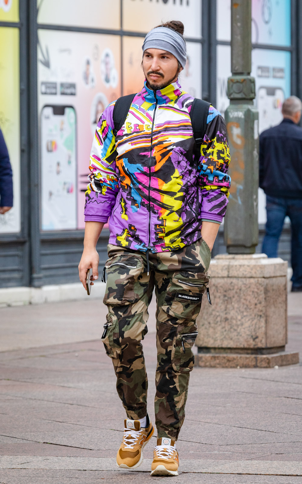 Klikom po Korzu 25.11.-45 Klikom po Korzu 25.11.-45