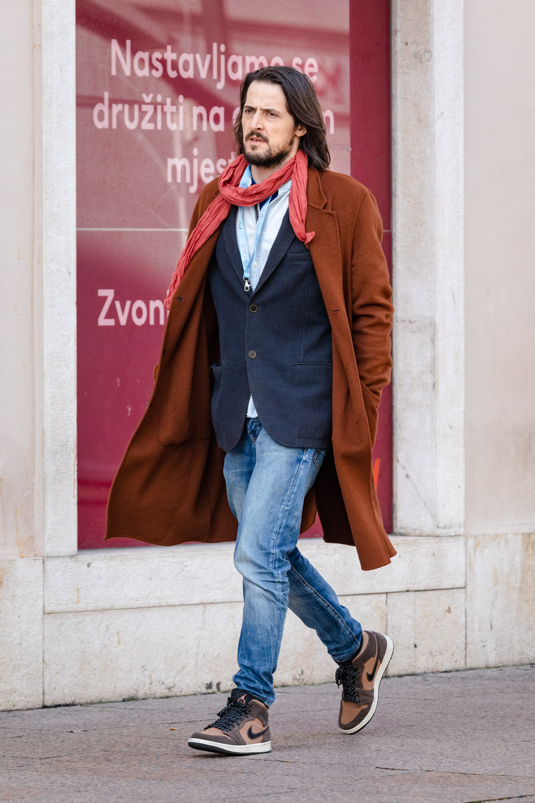 Klikom po Korzu 25.11.-47 Klikom po Korzu 25.11.-47