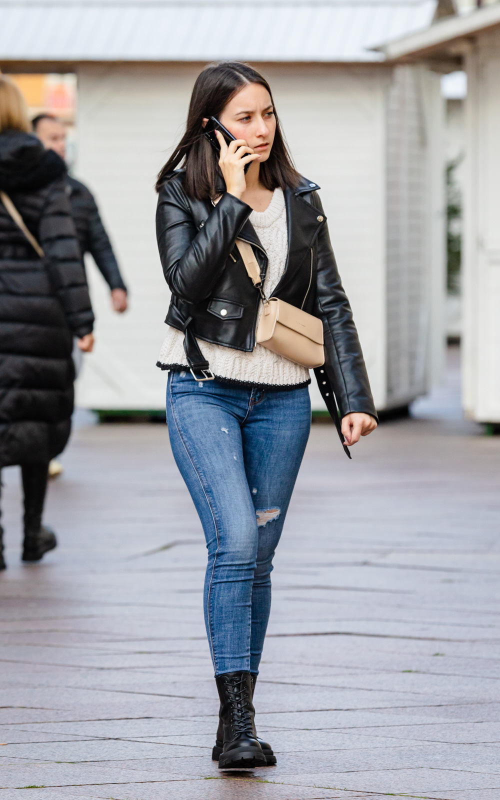 Klikom po Korzu 25.11.-51 Klikom po Korzu 25.11.-51