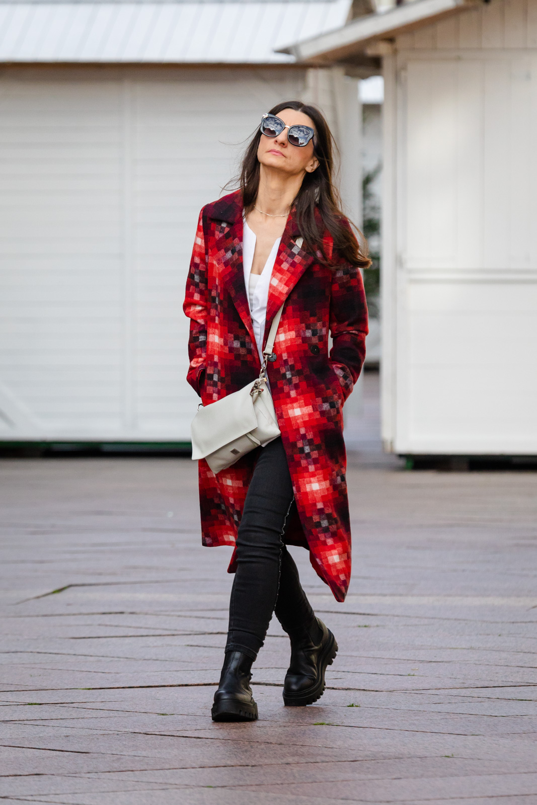 Klikom po Korzu 25.11.-55 Klikom po Korzu 25.11.-55