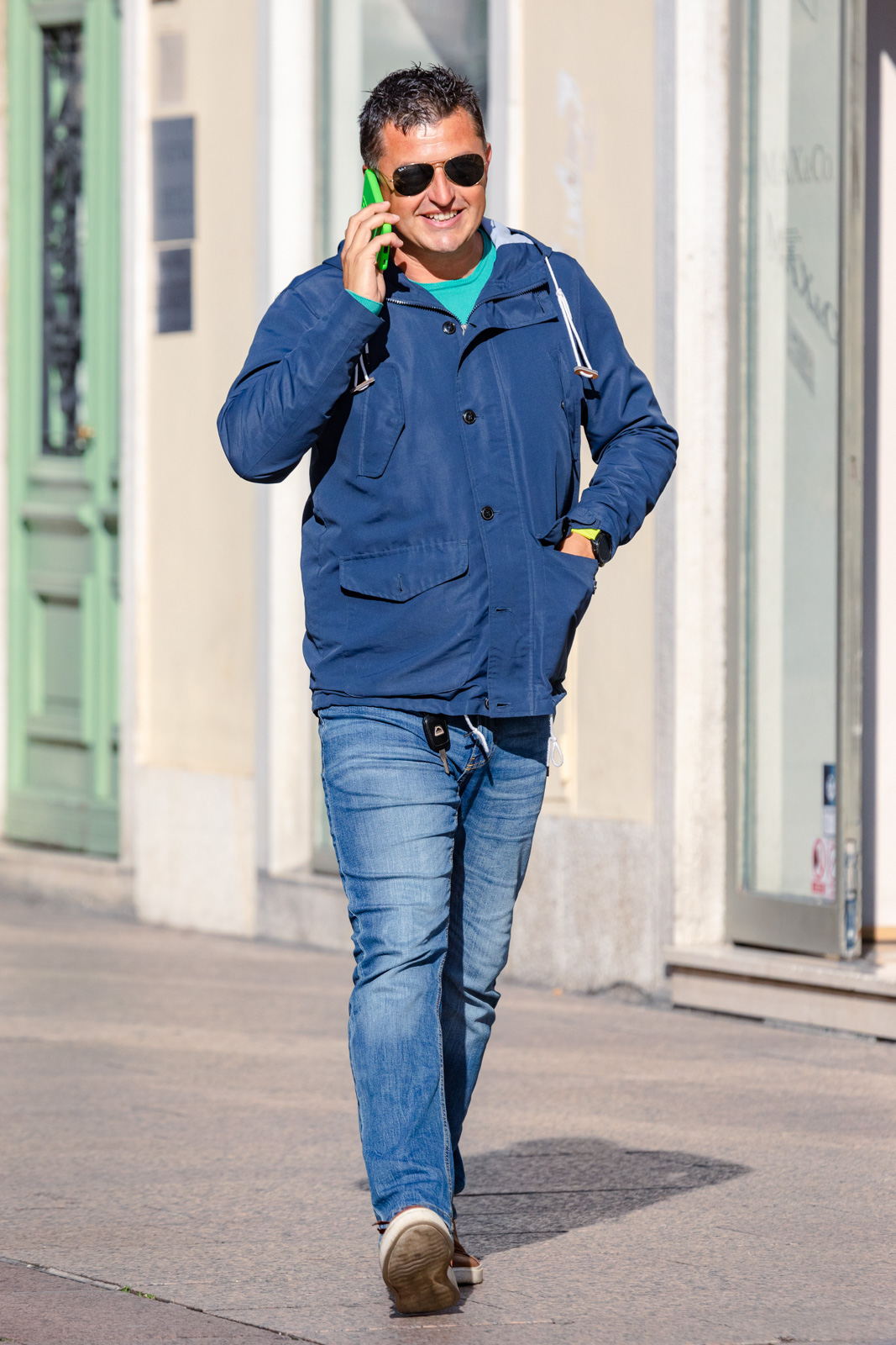 Klikom po Korzu 3.11.-20 Klikom po Korzu 3.11.-20