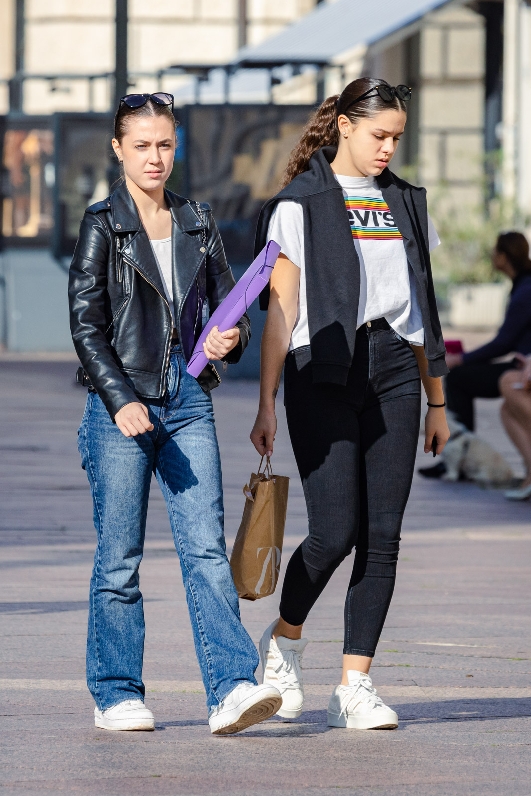 Klikom po Korzu 3.11.-23 Klikom po Korzu 3.11.-23