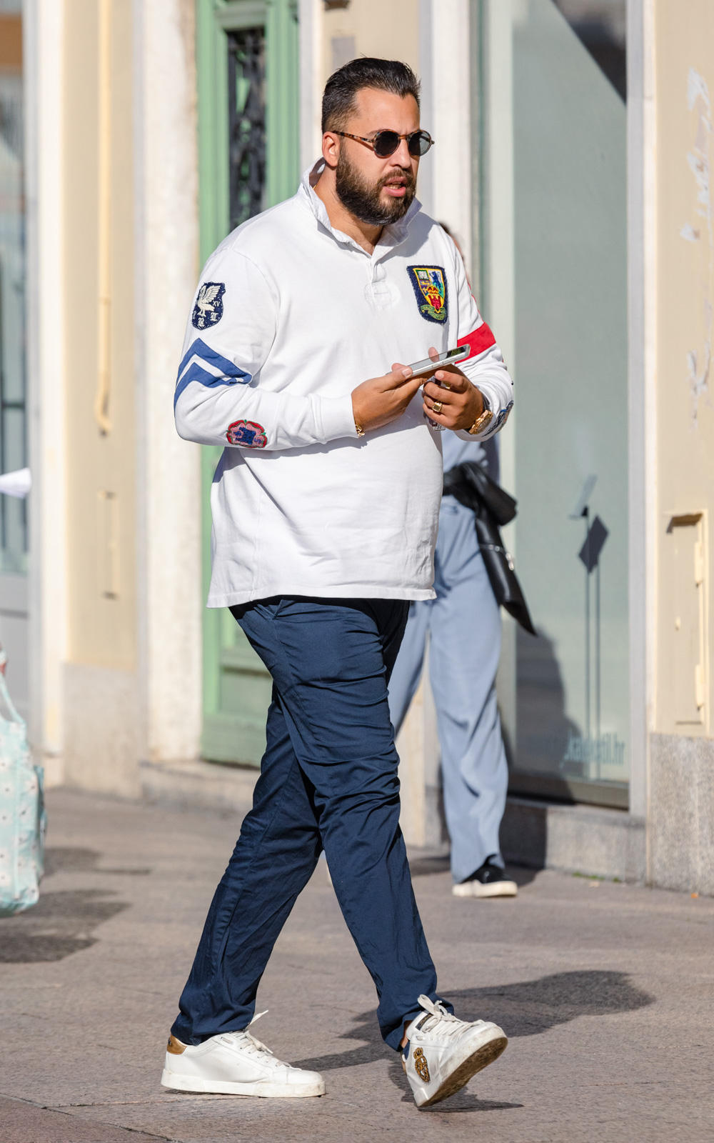 Klikom po Korzu 3.11.-32 Klikom po Korzu 3.11.-32