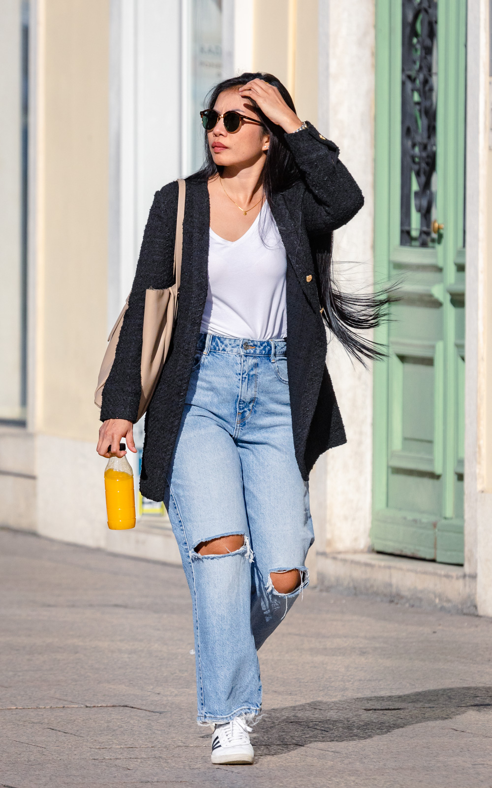 Klikom po Korzu 3.11.-33 Klikom po Korzu 3.11.-33