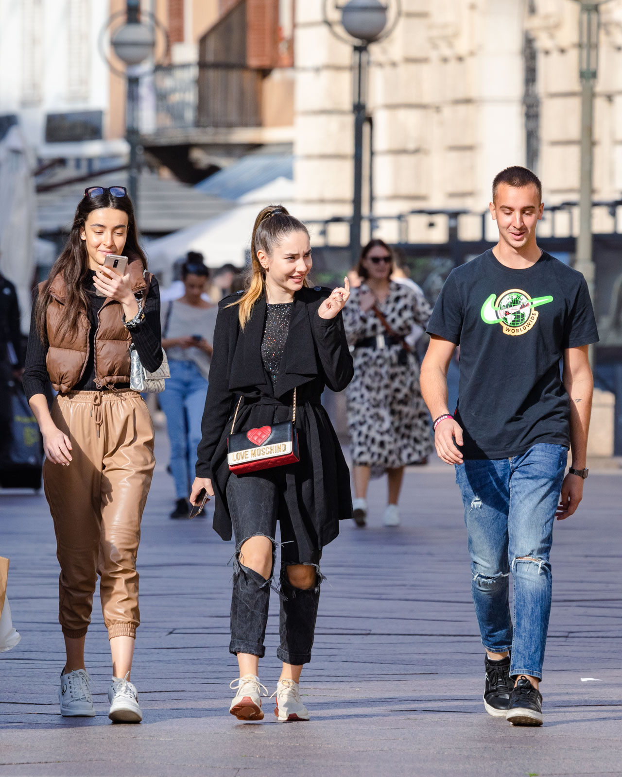 Klikom po Korzu 3.11.-34 Klikom po Korzu 3.11.-34