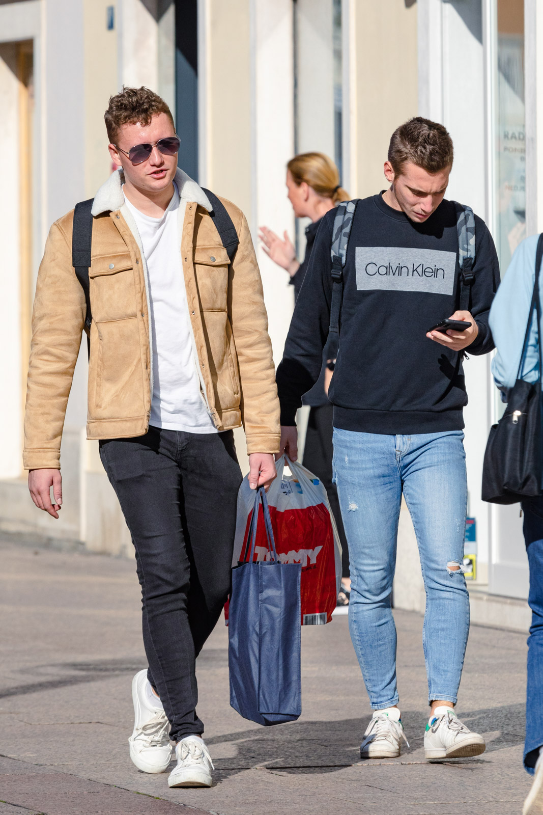 Klikom po Korzu 3.11.-37 Klikom po Korzu 3.11.-37