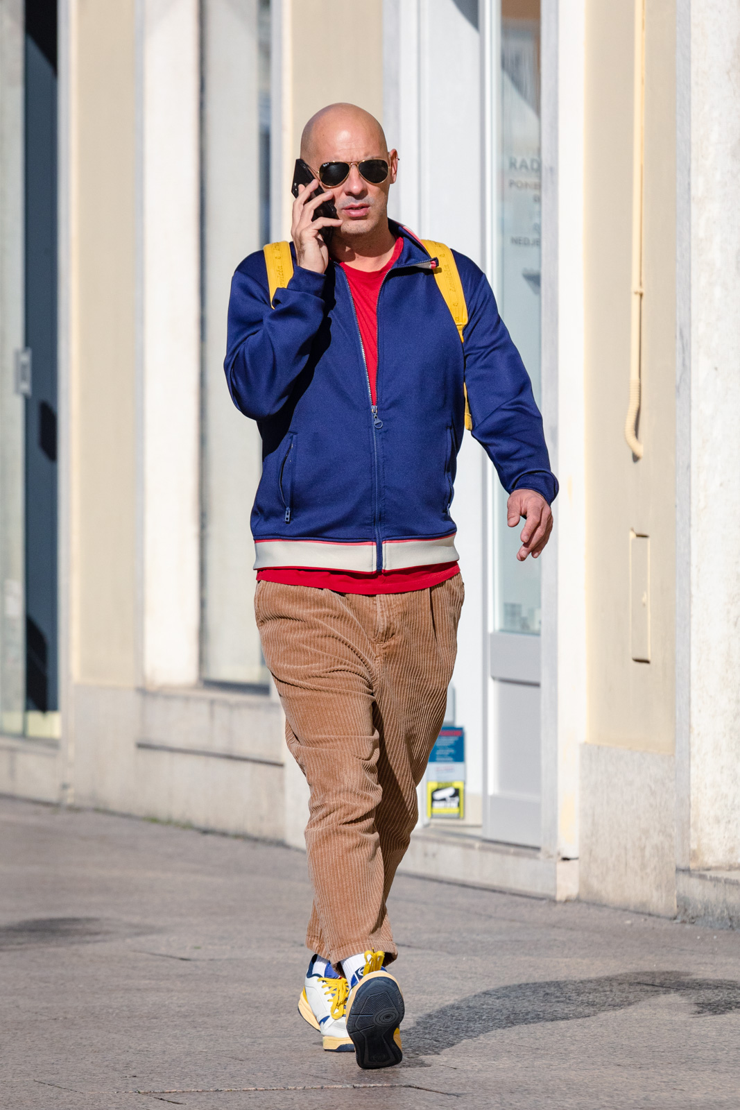 Klikom po Korzu 3.11.-40 Klikom po Korzu 3.11.-40