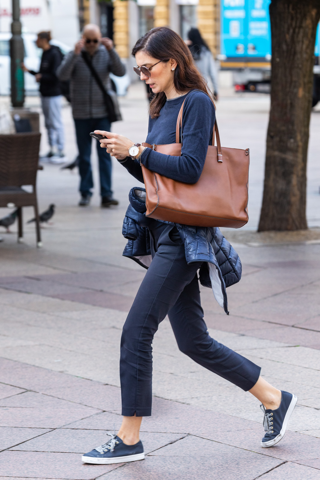 Klikom po Korzu 3.11.-43 Klikom po Korzu 3.11.-43