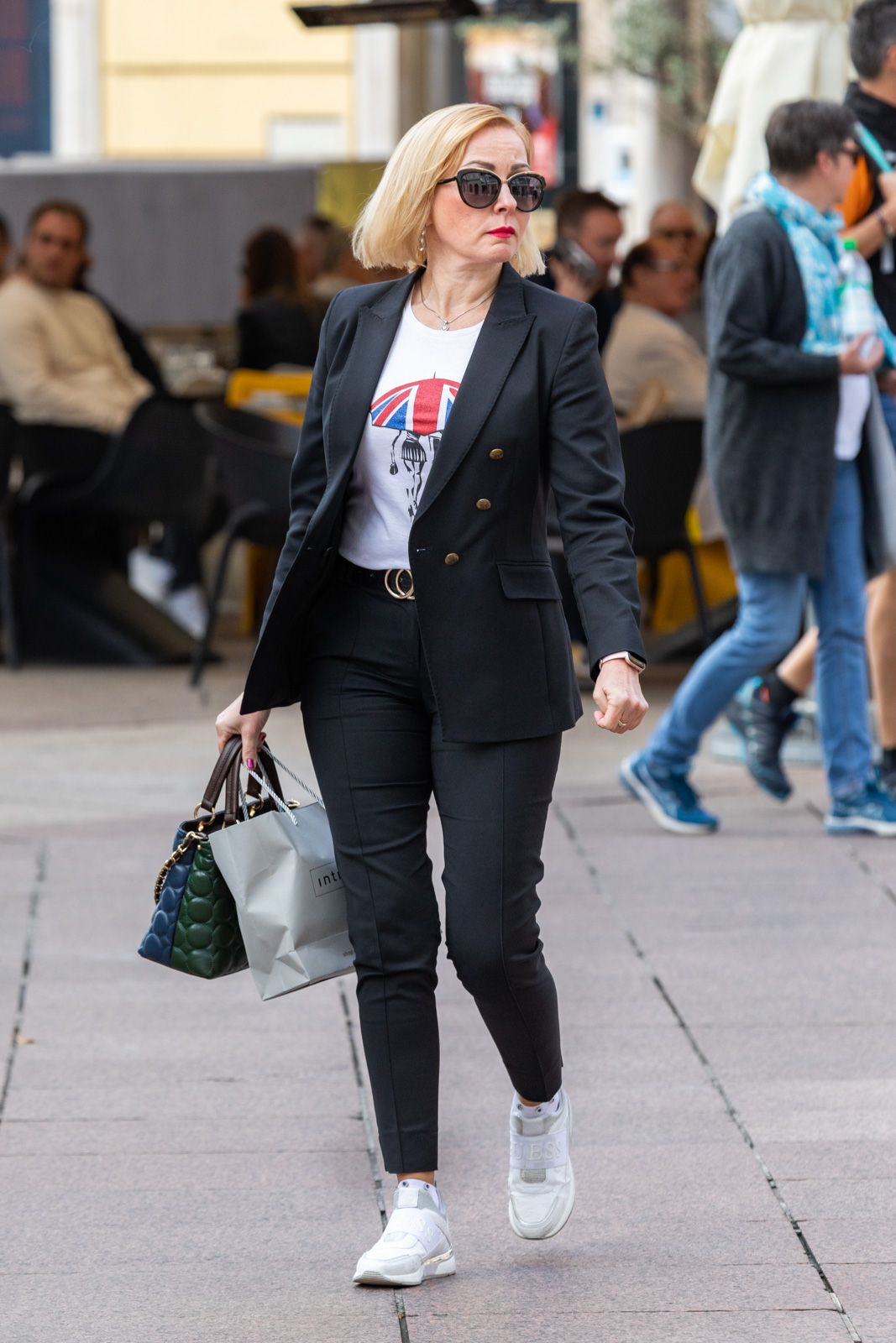 Klikom po Korzu 3.11.-52 Klikom po Korzu 3.11.-52