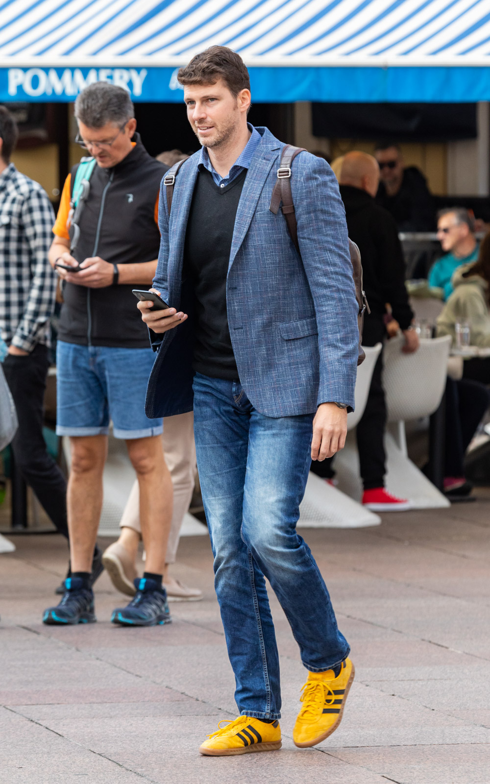 Klikom po Korzu 3.11.-53 Klikom po Korzu 3.11.-53