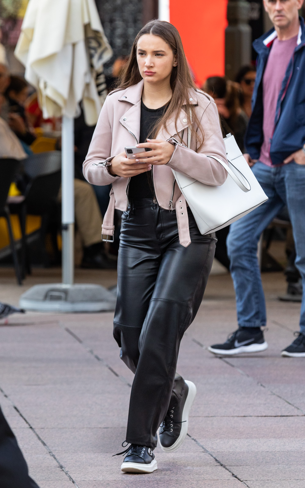 Klikom po Korzu 3.11.-55 Klikom po Korzu 3.11.-55