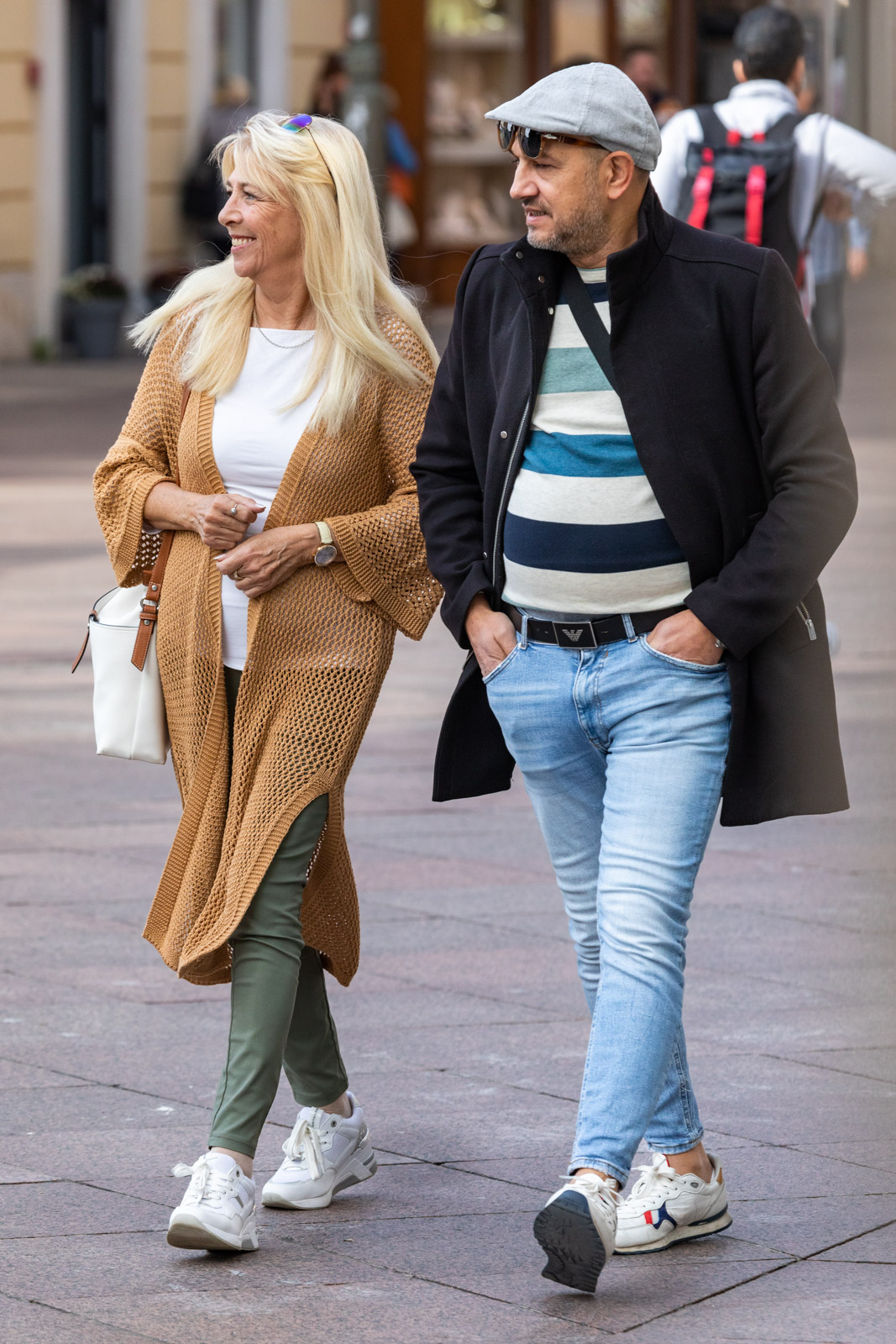 Klikom po Korzu 3.11.-56 Klikom po Korzu 3.11.-56