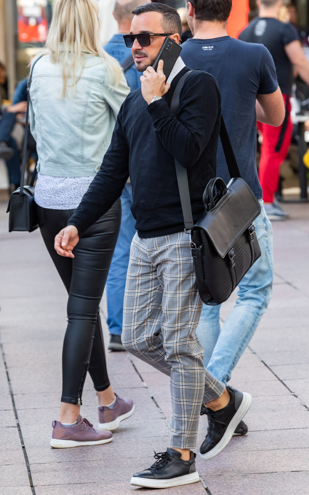 Klikom po Korzu 3.11.-60 Klikom po Korzu 3.11.-60